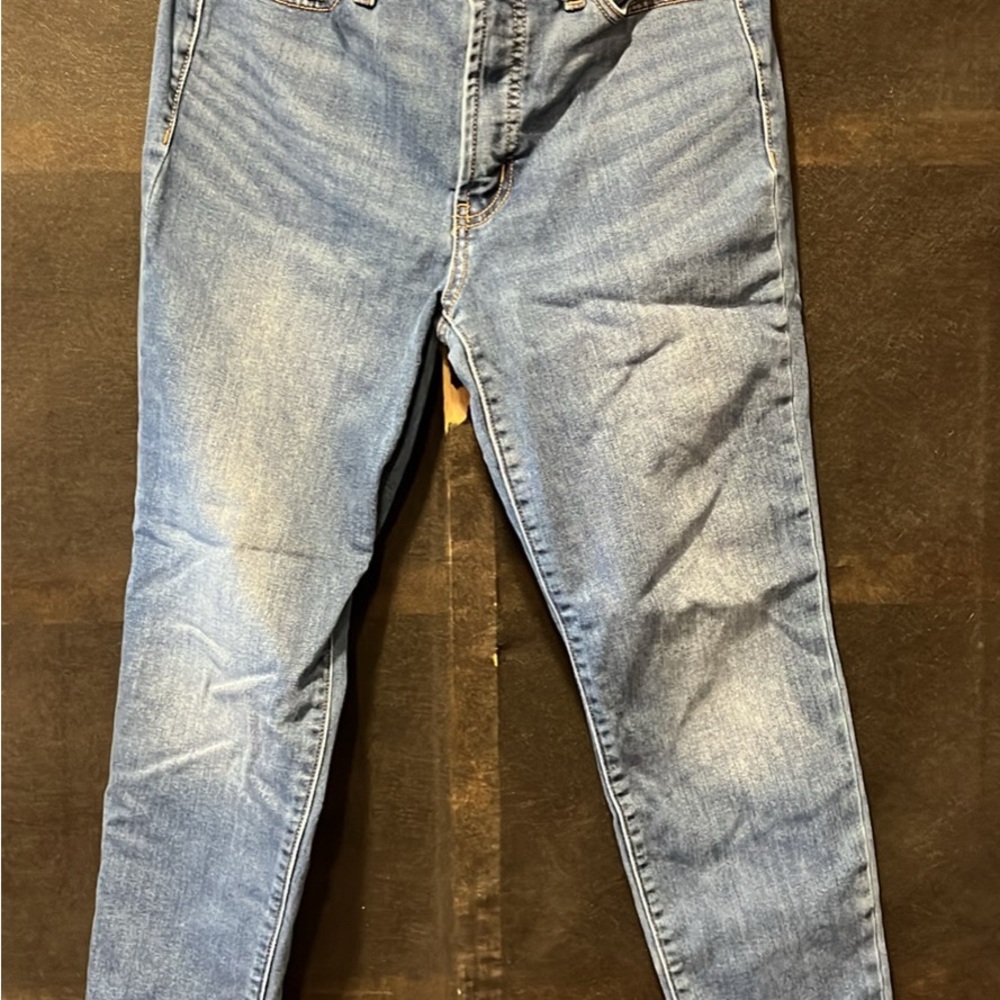 Old Navy OG straight jeans